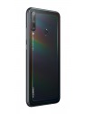 Huawei P40 lite E 16,2 cm (6.39") 4 GB 64 GB SIM doble 4G MicroUSB Negro Android 9.0 Servicios móviles de Huawei (HMS, Huawei