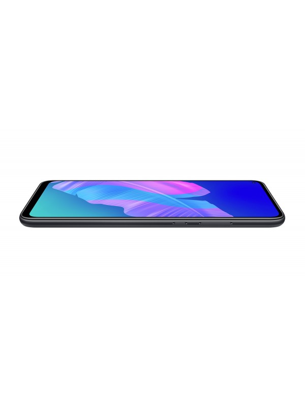 Huawei P40 lite E 16,2 cm (6.39") 4 GB 64 GB SIM doble 4G MicroUSB Negro Android 9.0 Servicios móviles de Huawei (HMS, Huawei