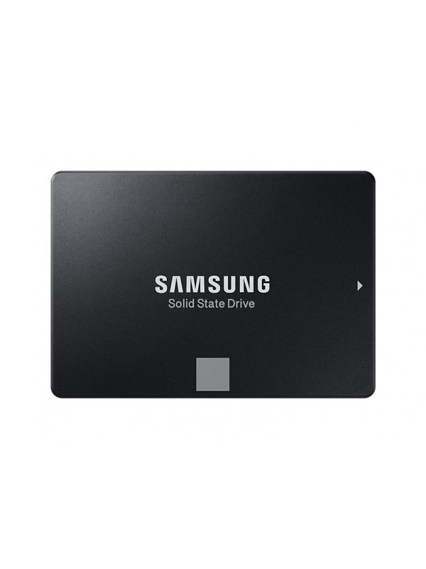 Samsung 860 EVO 2.5" 1000 GB Serial ATA III MLC