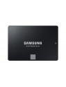 Samsung 860 EVO 2.5" 1000 GB Serial ATA III MLC