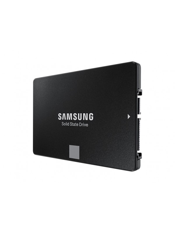 Samsung 860 EVO 2.5" 1000 GB Serial ATA III MLC