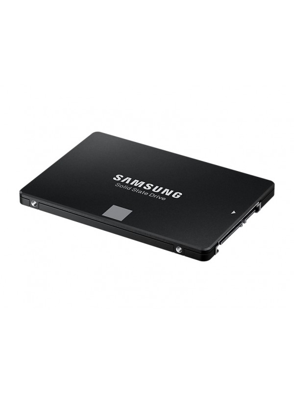 Samsung 860 EVO 2.5" 1000 GB Serial ATA III MLC