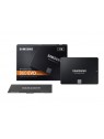 Samsung 860 EVO 2.5" 1000 GB Serial ATA III MLC