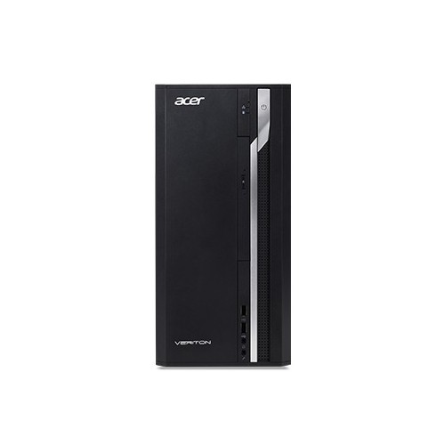 Acer Veriton VES2710G 8ª generación de procesadores Intel® Core™ i3 i3-8100 4 GB DDR4-SDRAM 1000 GB Unidad de disco duro