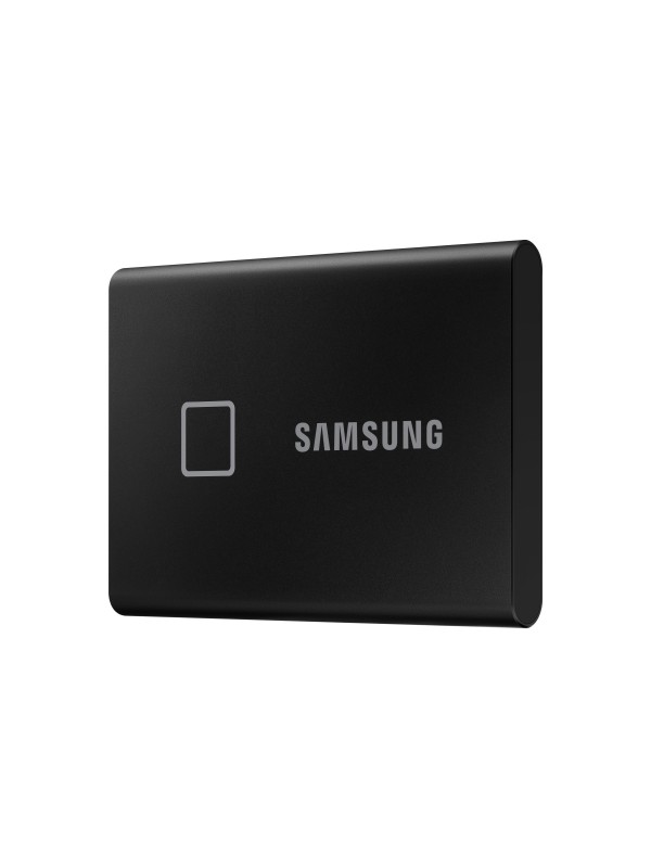 Samsung MU-PC500K 500 GB Negro