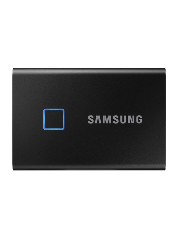 Samsung MU-PC500K 500 GB Negro