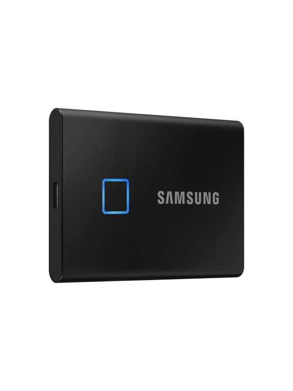 Samsung MU-PC500K 500 GB Negro