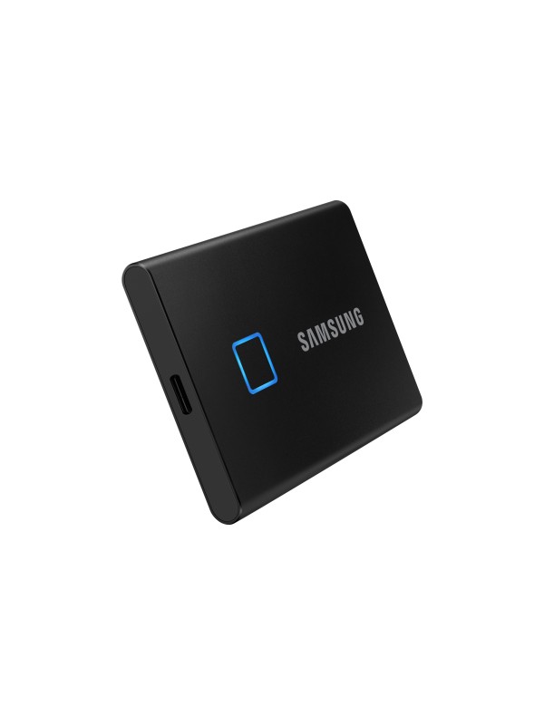 Samsung MU-PC500K 500 GB Negro