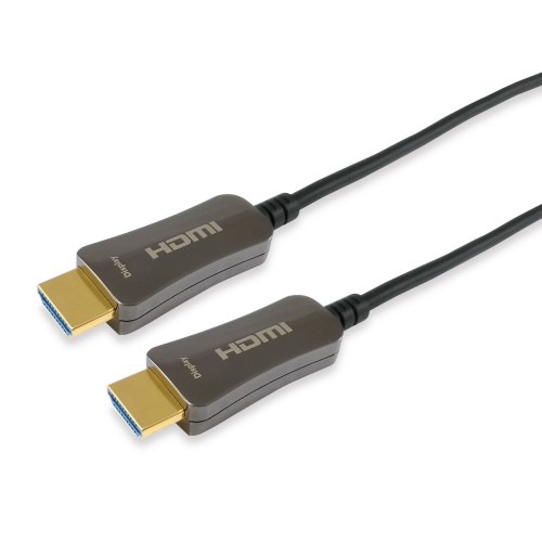 Equip 119432 cable HDMI 70 m HDMI tipo A (Estándar) Negro