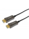 Equip 119432 cable HDMI 70 m HDMI tipo A (Estándar) Negro