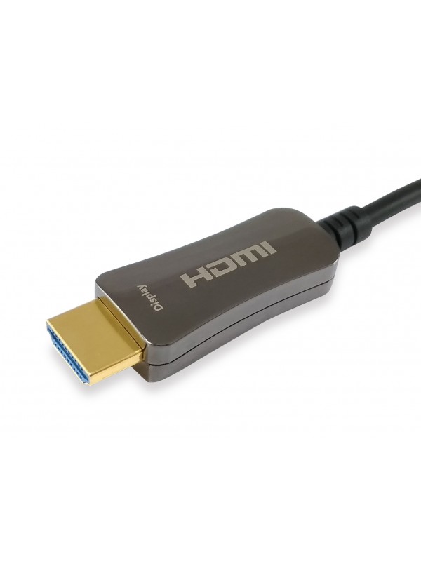 Equip 119432 cable HDMI 70 m HDMI tipo A (Estándar) Negro