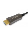 Equip 119432 cable HDMI 70 m HDMI tipo A (Estándar) Negro