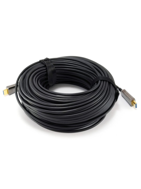 Equip 119432 cable HDMI 70 m HDMI tipo A (Estándar) Negro