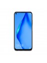 Huawei P40 lite 16,3 cm (6.4") 6 GB 128 GB Ranura híbrida Dual SIM 4G USB Tipo C Negro Android 10.0 Servicios móviles de Huawei