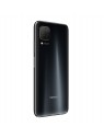 Huawei P40 lite 16,3 cm (6.4") 6 GB 128 GB Ranura híbrida Dual SIM 4G USB Tipo C Negro Android 10.0 Servicios móviles de Huawei