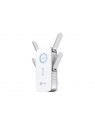 TP-LINK RE650 ampliador de red Transmisor de red 10,100,1000 Mbit s Blanco