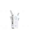 TP-LINK RE650 ampliador de red Transmisor de red 10,100,1000 Mbit s Blanco