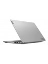 Lenovo ThinkBook 15 Portátil Gris 39,6 cm (15.6") 1920 x 1080 Pixeles Intel® Core™ i3 de 10ma Generación 8 GB DDR4-SDRAM 256 GB