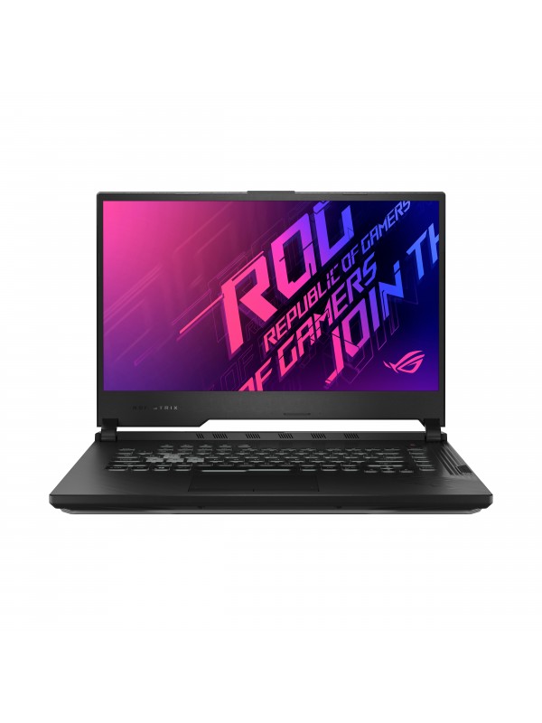 ASUS ROG Strix G17 Portátil Negro 43,9 cm (17.3") 1920 x 1080 Pixeles Intel® Core™ i7 de 10ma Generación 16 GB DDR4-SDRAM 512