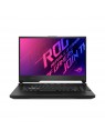 ASUS ROG Strix G17 Portátil Negro 43,9 cm (17.3") 1920 x 1080 Pixeles Intel® Core™ i7 de 10ma Generación 16 GB DDR4-SDRAM 512