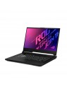 ASUS ROG Strix G17 Portátil Negro 43,9 cm (17.3") 1920 x 1080 Pixeles Intel® Core™ i7 de 10ma Generación 16 GB DDR4-SDRAM 512