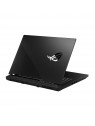 ASUS ROG Strix G17 Portátil Negro 43,9 cm (17.3") 1920 x 1080 Pixeles Intel® Core™ i7 de 10ma Generación 16 GB DDR4-SDRAM 512