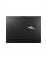 ASUS ROG Strix G17 Portátil Negro 43,9 cm (17.3") 1920 x 1080 Pixeles Intel® Core™ i7 de 10ma Generación 16 GB DDR4-SDRAM 512