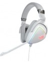 ASUS ROG Delta White Edition Auriculares Diadema Blanco