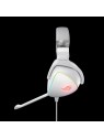 ASUS ROG Delta White Edition Auriculares Diadema Blanco