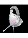 ASUS ROG Delta White Edition Auriculares Diadema Blanco