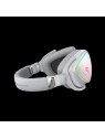 ASUS ROG Delta White Edition Auriculares Diadema Blanco