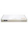 QNAP TBS-453DX J4105 Ethernet Compacto Blanco NAS