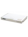 QNAP TBS-453DX J4105 Ethernet Compacto Blanco NAS