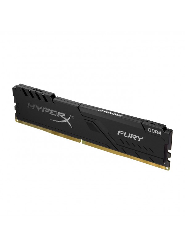 HyperX FURY HX434C16FB3 16 módulo de memoria 16 GB 1 x 16 GB DDR4 3466 MHz