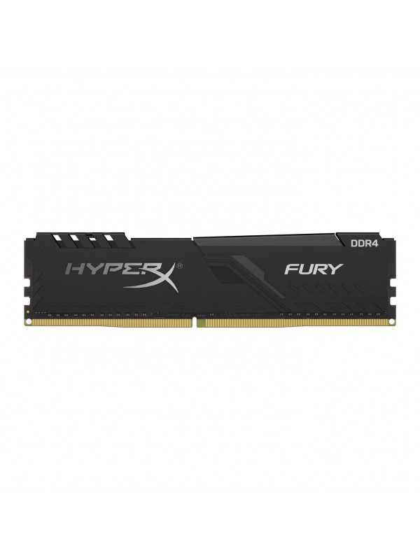 HyperX FURY HX430C15FB3 4 módulo de memoria 4 GB 1 x 4 GB DDR4 3000 MHz