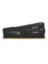 HyperX FURY HX424C15FB3K2 16 módulo de memoria 16 GB 2 x 8 GB DDR4 2400 MHz