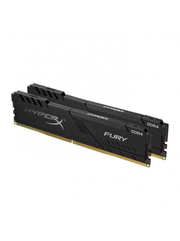 HyperX FURY HX424C15FB3K2 16 módulo de memoria 16 GB 2 x 8 GB DDR4 2400 MHz