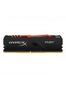 HyperX FURY HX432C16FB3A 8 módulo de memoria 8 GB 1 x 8 GB DDR4 3200 MHz