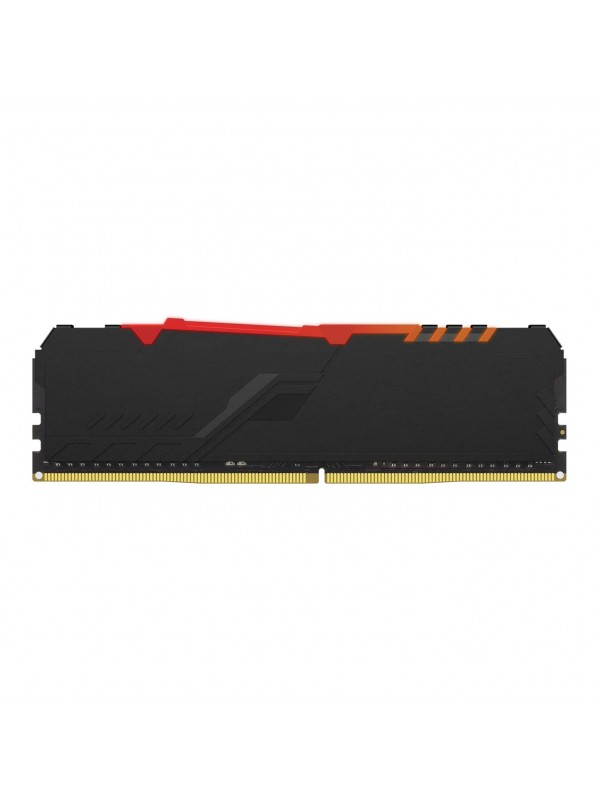 HyperX FURY HX432C16FB3A 8 módulo de memoria 8 GB 1 x 8 GB DDR4 3200 MHz