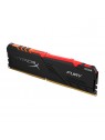 HyperX FURY HX432C16FB3A 8 módulo de memoria 8 GB 1 x 8 GB DDR4 3200 MHz