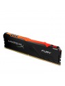 HyperX FURY HX432C16FB3A 8 módulo de memoria 8 GB 1 x 8 GB DDR4 3200 MHz