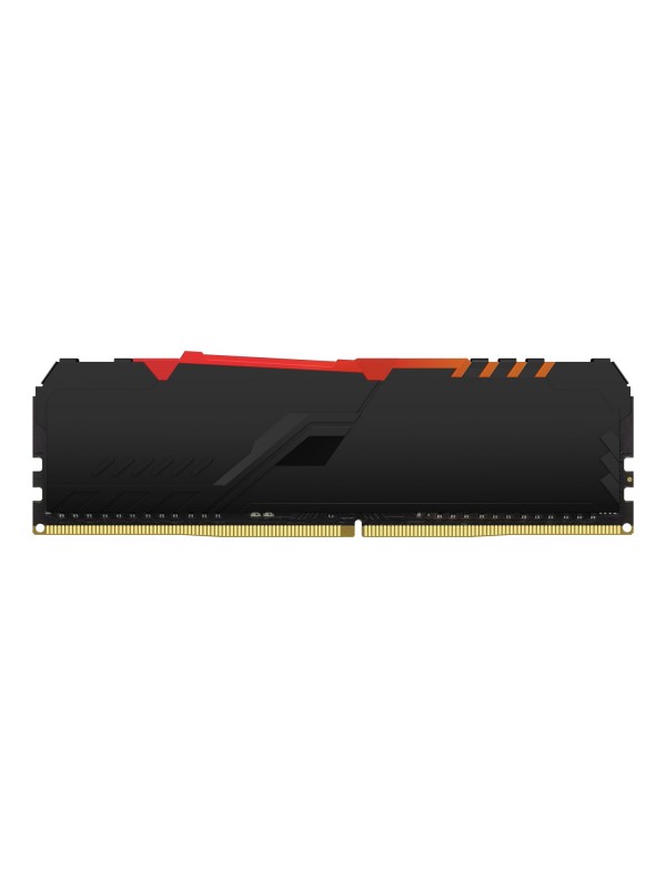 HyperX FURY HX424C15FB3A 16 módulo de memoria 16 GB 1 x 16 GB DDR4 2400 MHz