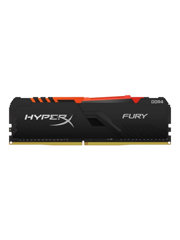 HyperX FURY HX436C17FB3A 16 módulo de memoria 16 GB 1 x 16 GB DDR4 3600 MHz