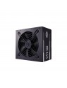 Cooler Master MWE 450 Bronze V2 unidad de fuente de alimentación 450 W 24-pin ATX ATX Negro