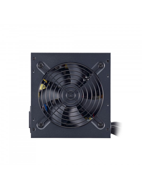 Cooler Master MWE 450 Bronze V2 unidad de fuente de alimentación 450 W 24-pin ATX ATX Negro