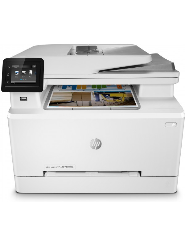 HP Color LaserJet Pro M282nw Laser 600 x 600 DPI 21 ppm A4 Wifi