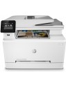 HP Color LaserJet Pro M282nw Laser 600 x 600 DPI 21 ppm A4 Wifi