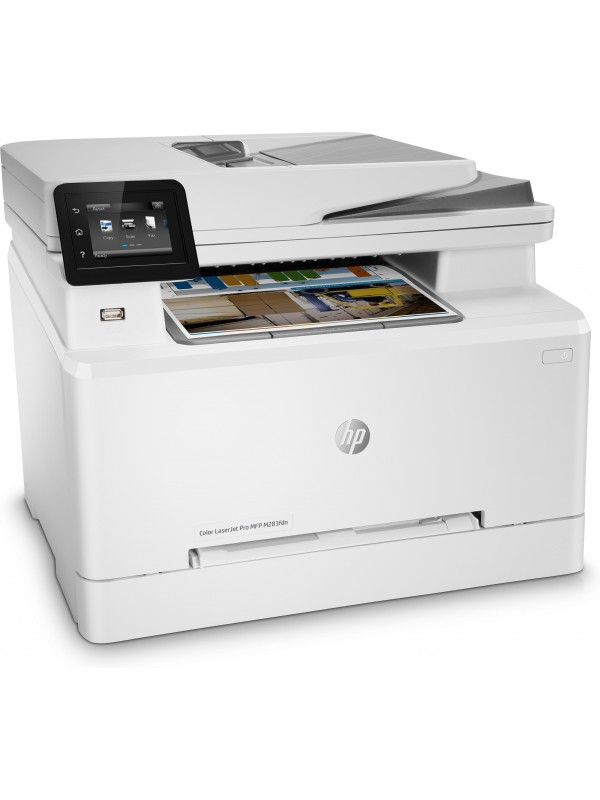 HP Color LaserJet Pro M282nw Laser 600 x 600 DPI 21 ppm A4 Wifi