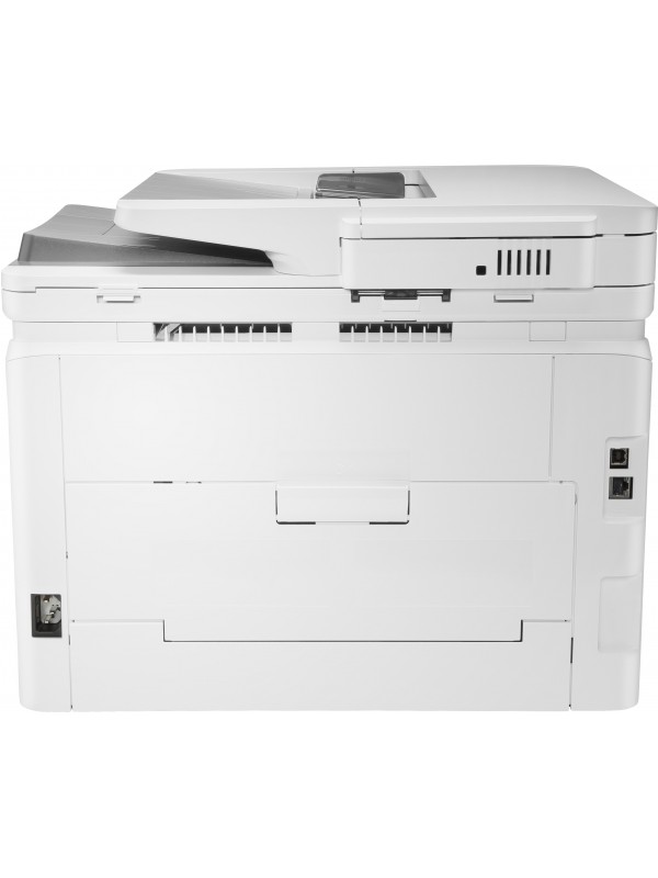 HP Color LaserJet Pro M282nw Laser 600 x 600 DPI 21 ppm A4 Wifi