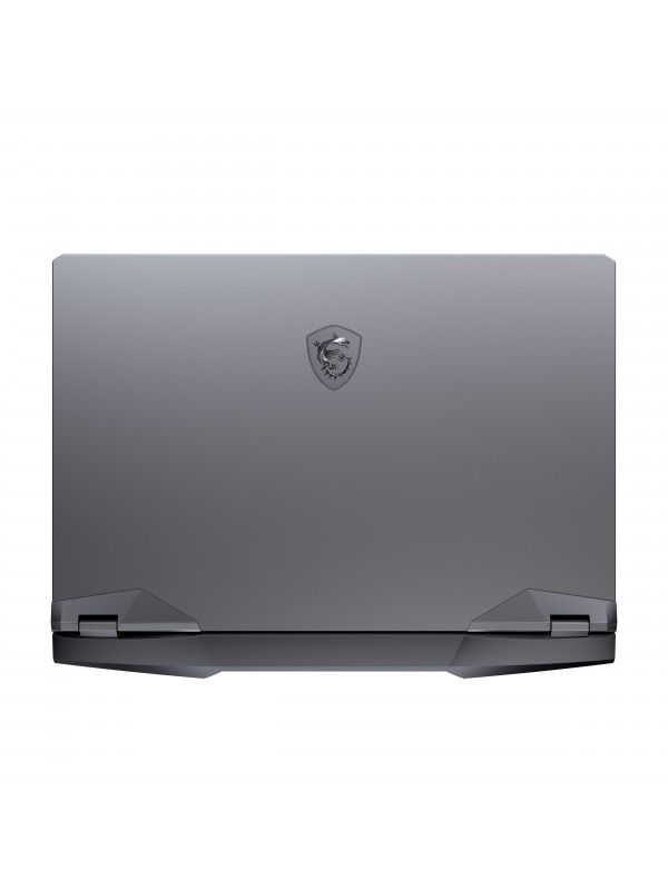 MSI Gaming GE66 10SFS-054ES Raider Portátil Negro, Gris 39,6 cm (15.6") 1920 x 1080 Pixeles Intel® Core™ i9 de 10ma Generación